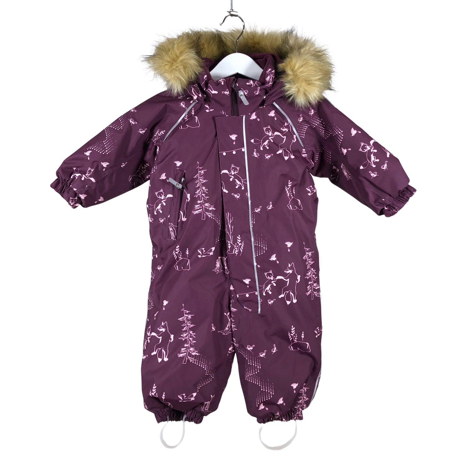 Toppahaalari, koko 68 - 74