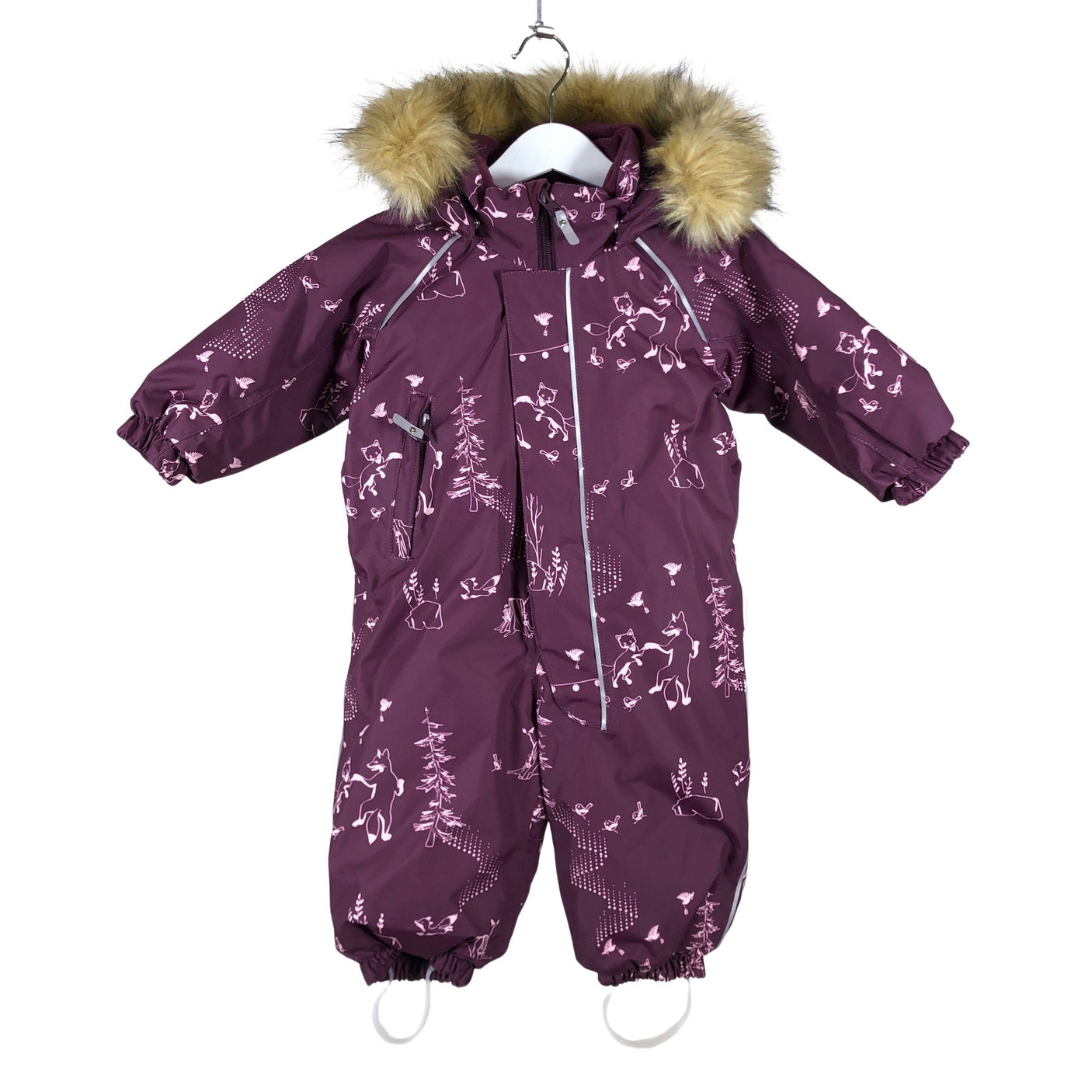 Unisex Reimatec - Toppahaalari, koko 68 - 74 -  (1)