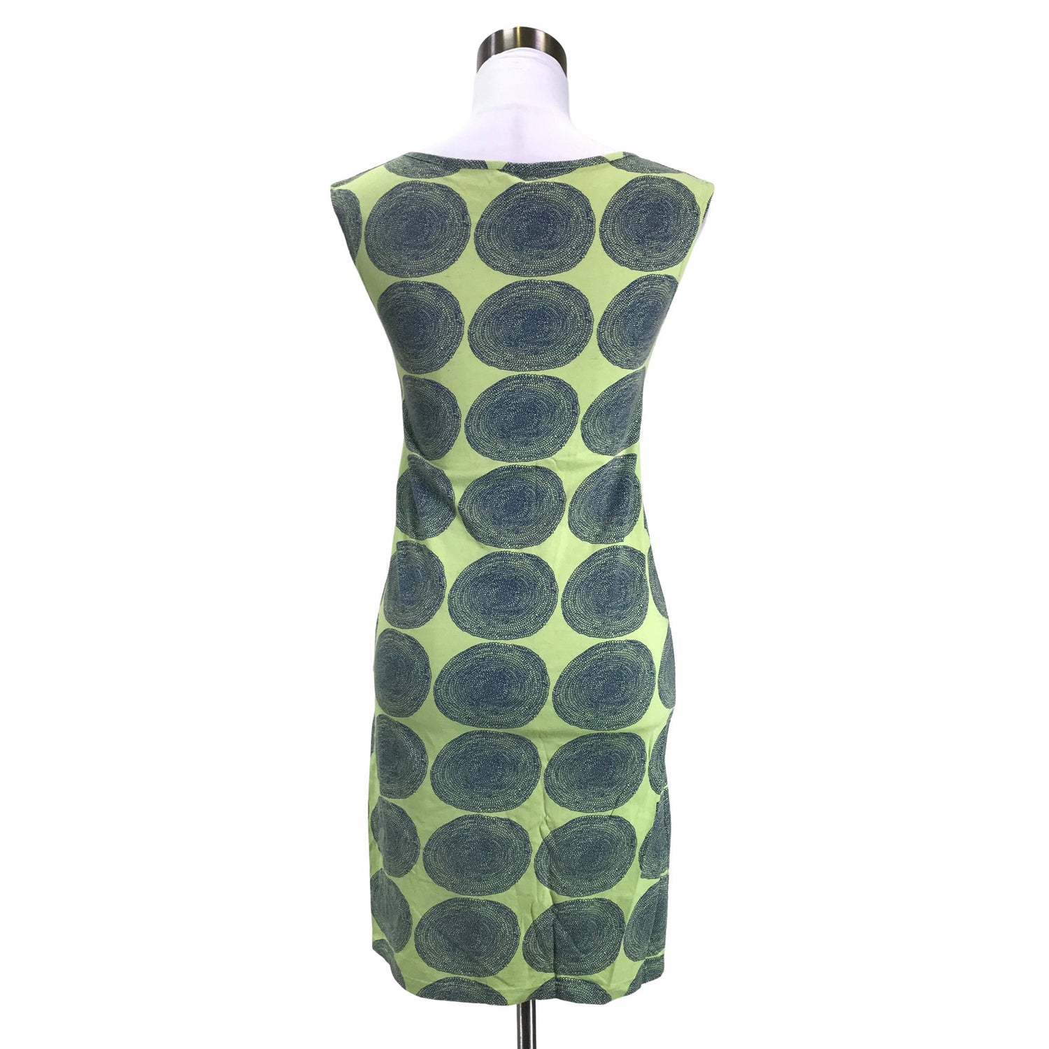  Mekko  Trikoomekko, koko 34  Marimekko 