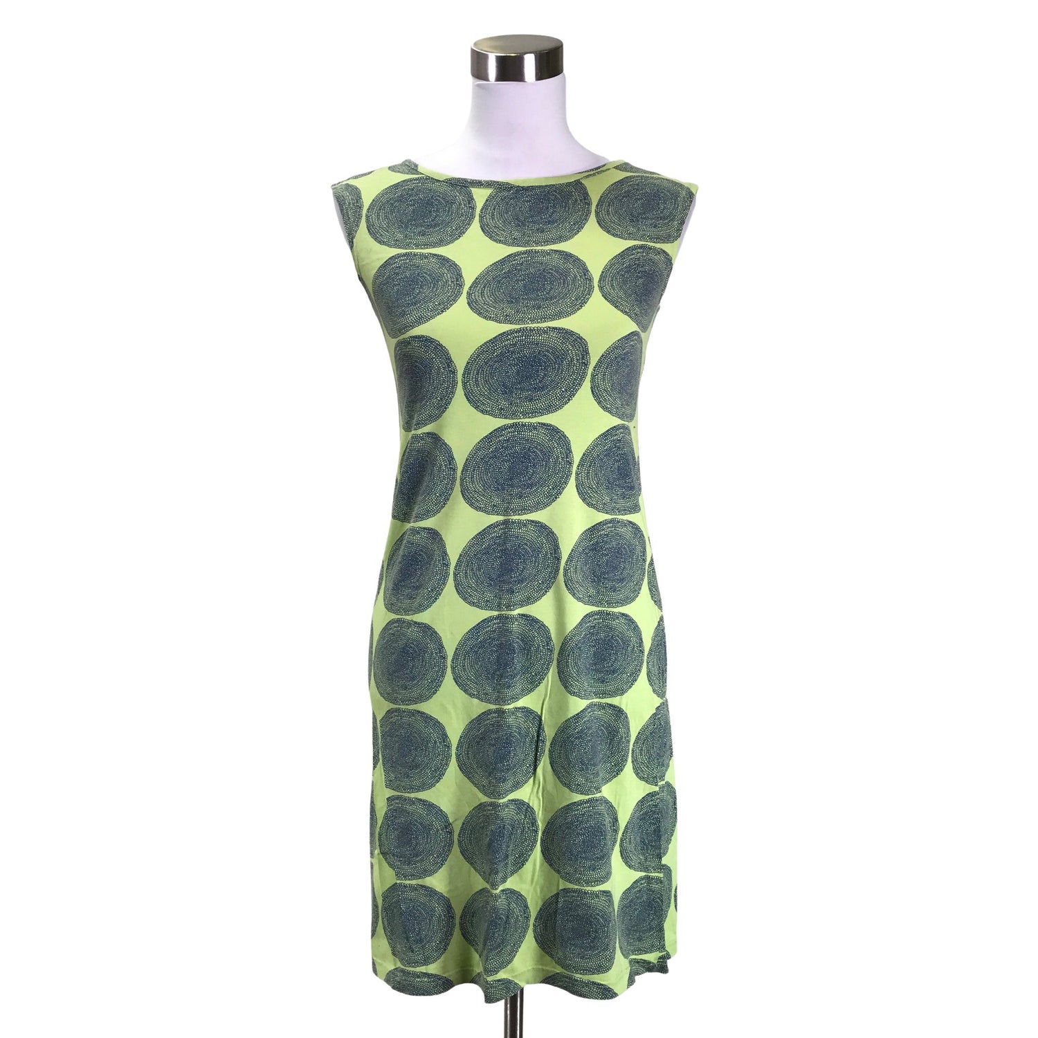  Mekko  Trikoomekko, koko 34  Marimekko 