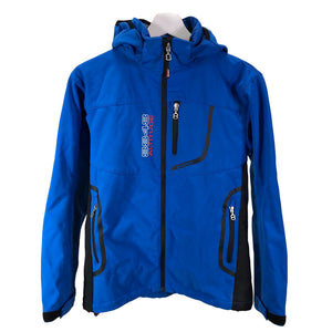 Unisex 8848 Altitude - Softshell-takki, koko 158 - 164 -  (1)