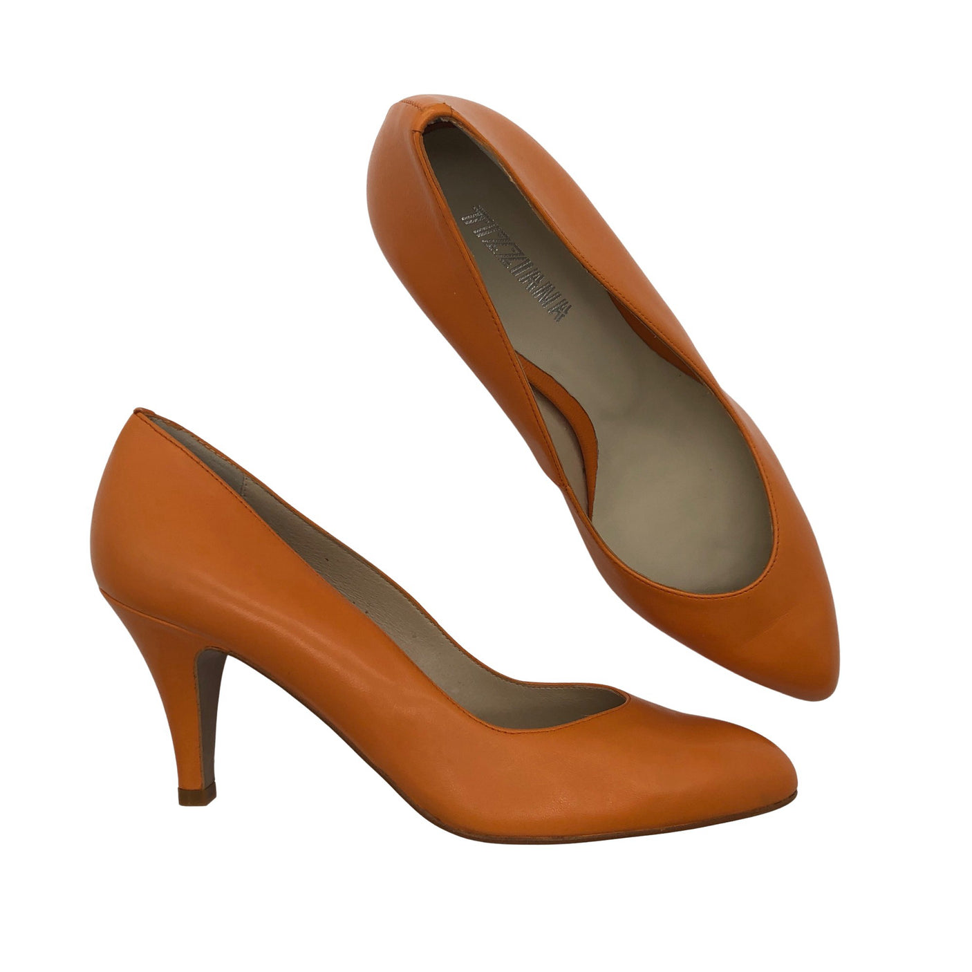Unisex Tizziana - Korkokengät, koko 40 -  (1)