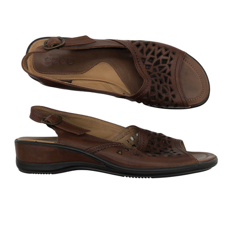 Unisex Ecco - Sandaalit, koko 38 -  ()