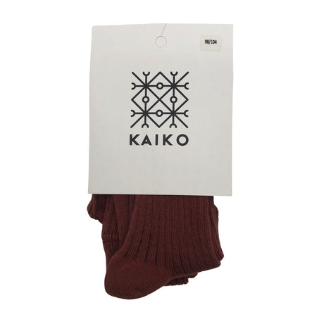 Unisex Kaiko - Sukkahousut, ohuet, koko 98 - 104 -  ()