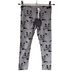 Unisex Mainio - Leggingsit, koko 98 - 104 -  (1)