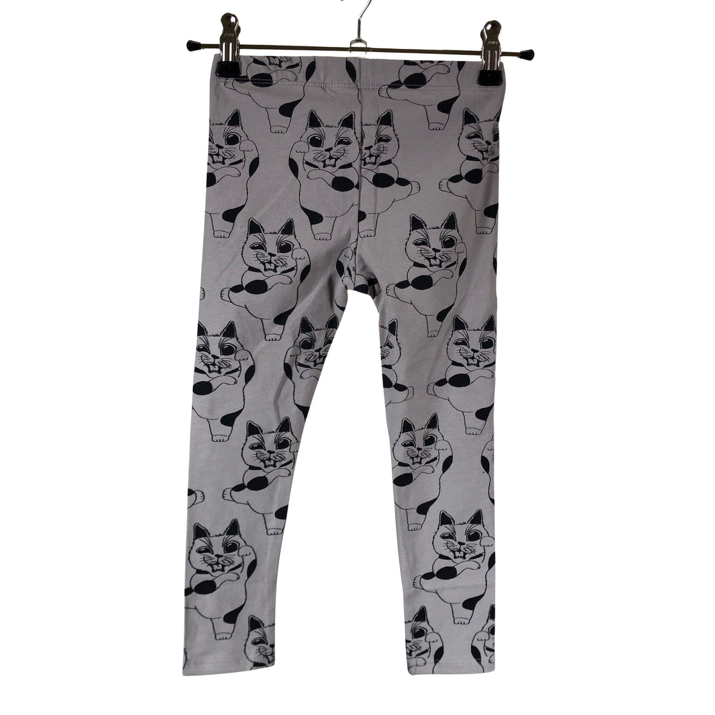 Unisex Mainio - Leggingsit, koko 98 - 104 -  (2)