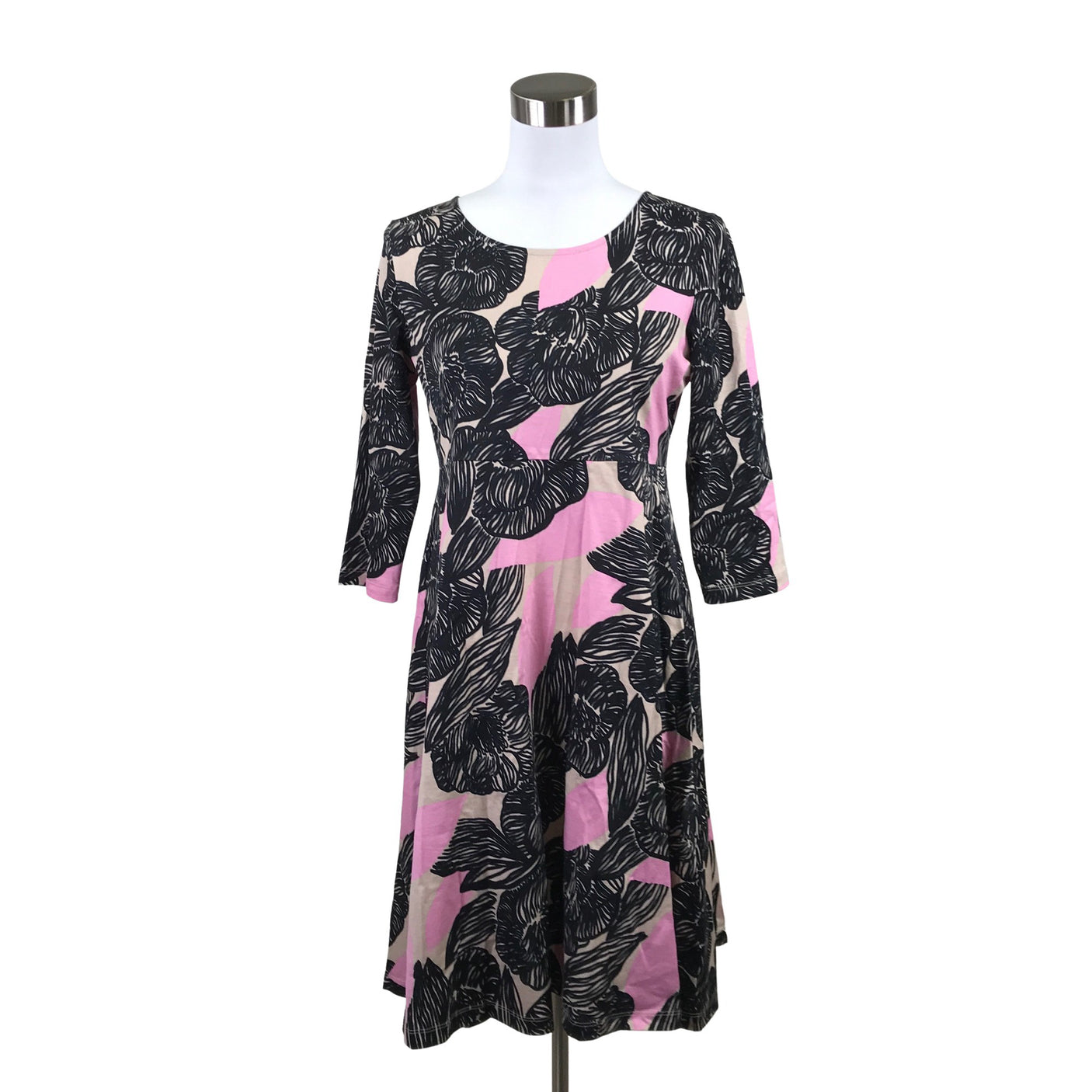 Unisex Marimekko - Trikoomekko, koko 38 -  (1)