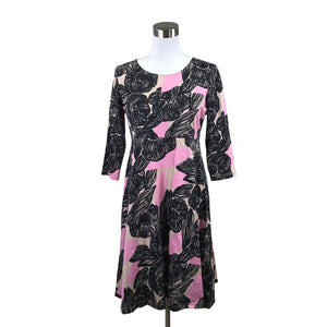 Unisex Marimekko - Trikoomekko, koko 38 -  (1)