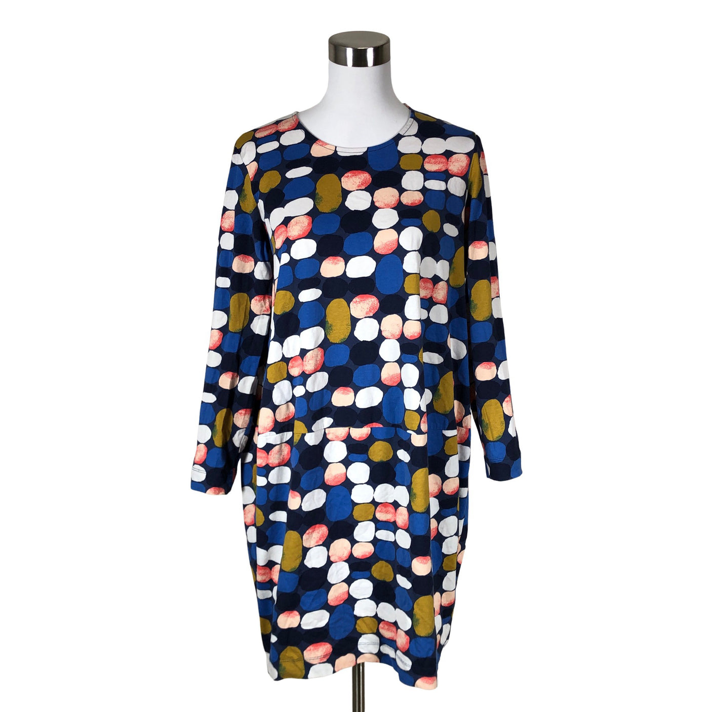 Unisex Marimekko - Trikoomekko, koko 40 -  (1)