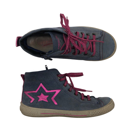 Unisex SuperFit - Tennarit, koko 32 -  ()