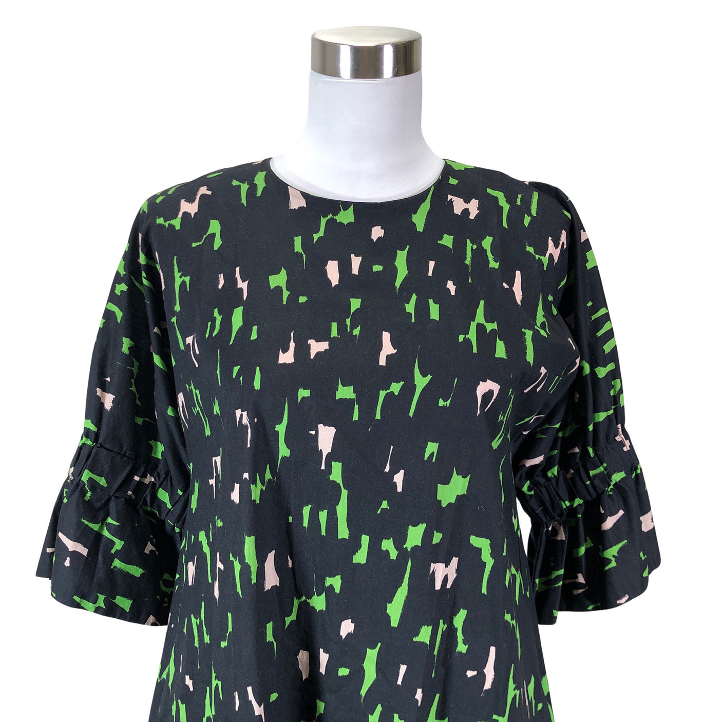 Kangasmekko, koko 36