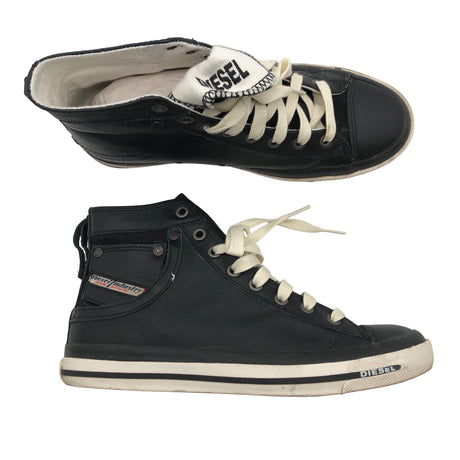 Unisex Diesel - Tennarit, koko 39 -  ()