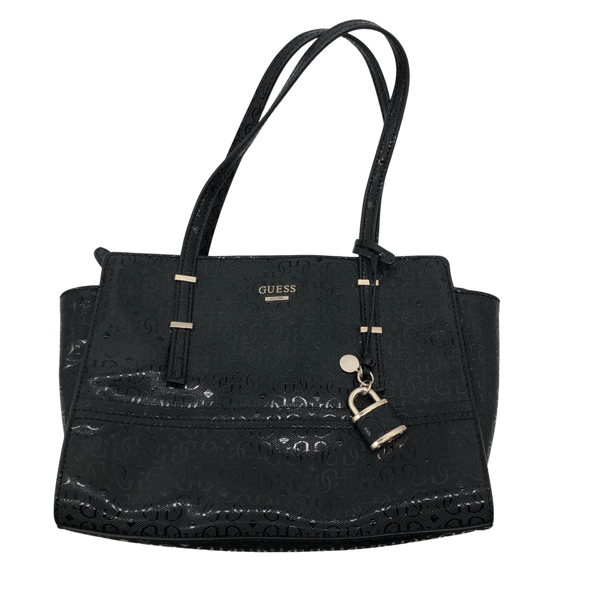 Unisex Guess - Käsilaukku, koko Midi -  (1)