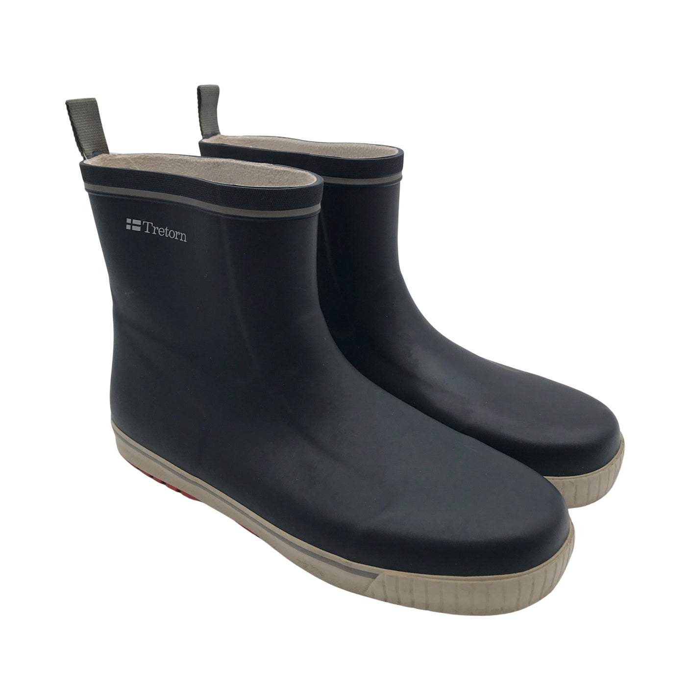 Unisex Tretorn - Kumisaappaat, koko 45 -  (2)