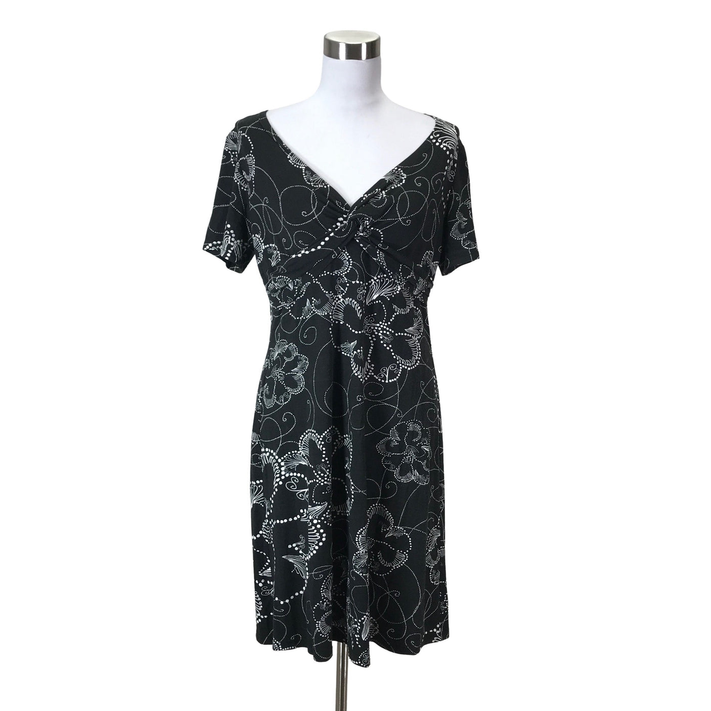 Unisex Fantesca - Trikoomekko, koko 42 -  (1)