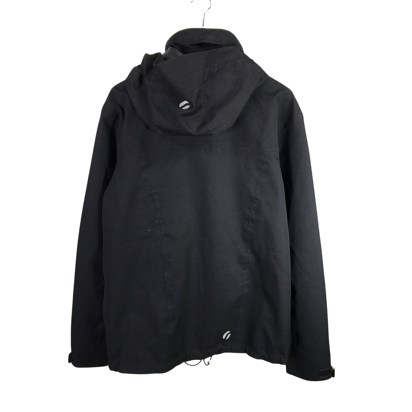 Unisex Raiski - Ulkoilutakki, koko L -  (2)