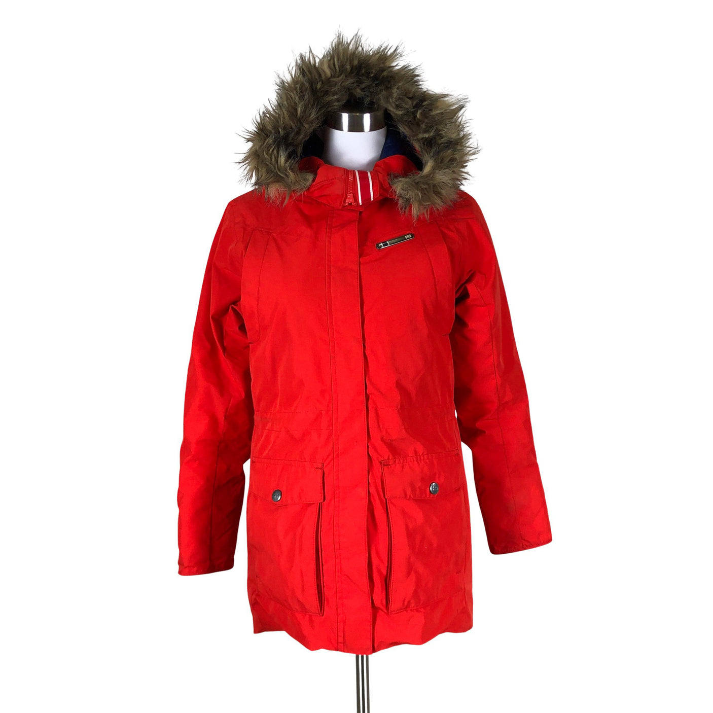 Unisex Helly Hansen - Toppatakki, koko 34 -  (1)