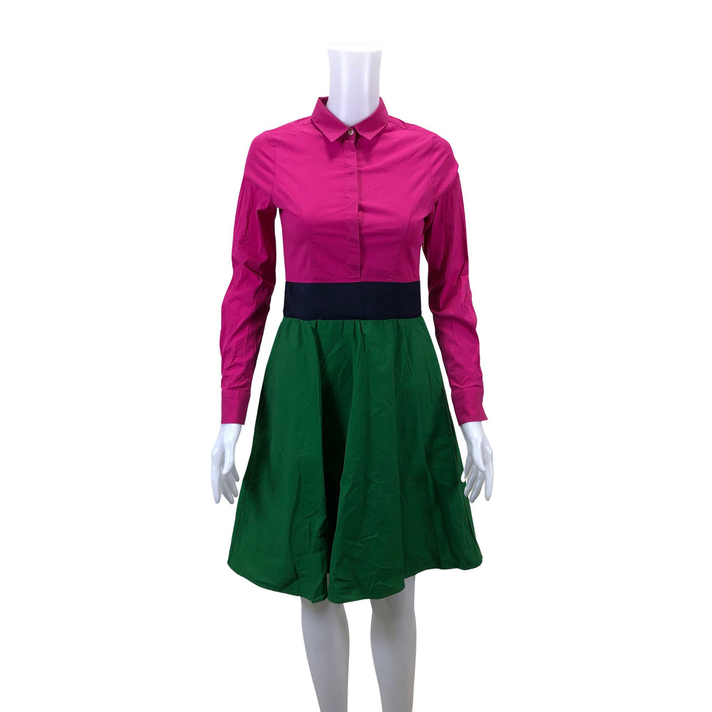 Kangasmekko, koko 34