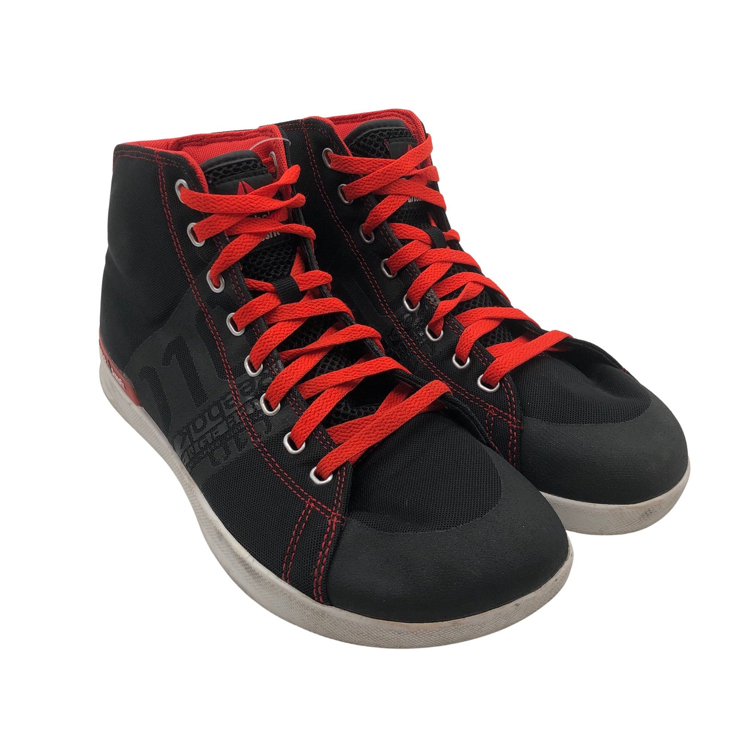  Tennarit  Tennarit, koko 42  Reebok 