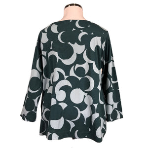 Unisex Marimekko - Trikoopaita, koko 44 -  (2)
