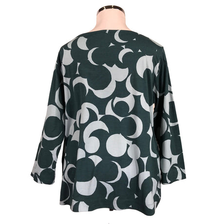 Unisex Marimekko - Trikoopaita, koko 44 -  (2)