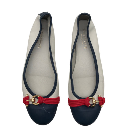 Unisex Fonnesberg - Ballerinat, koko 38 -  ()