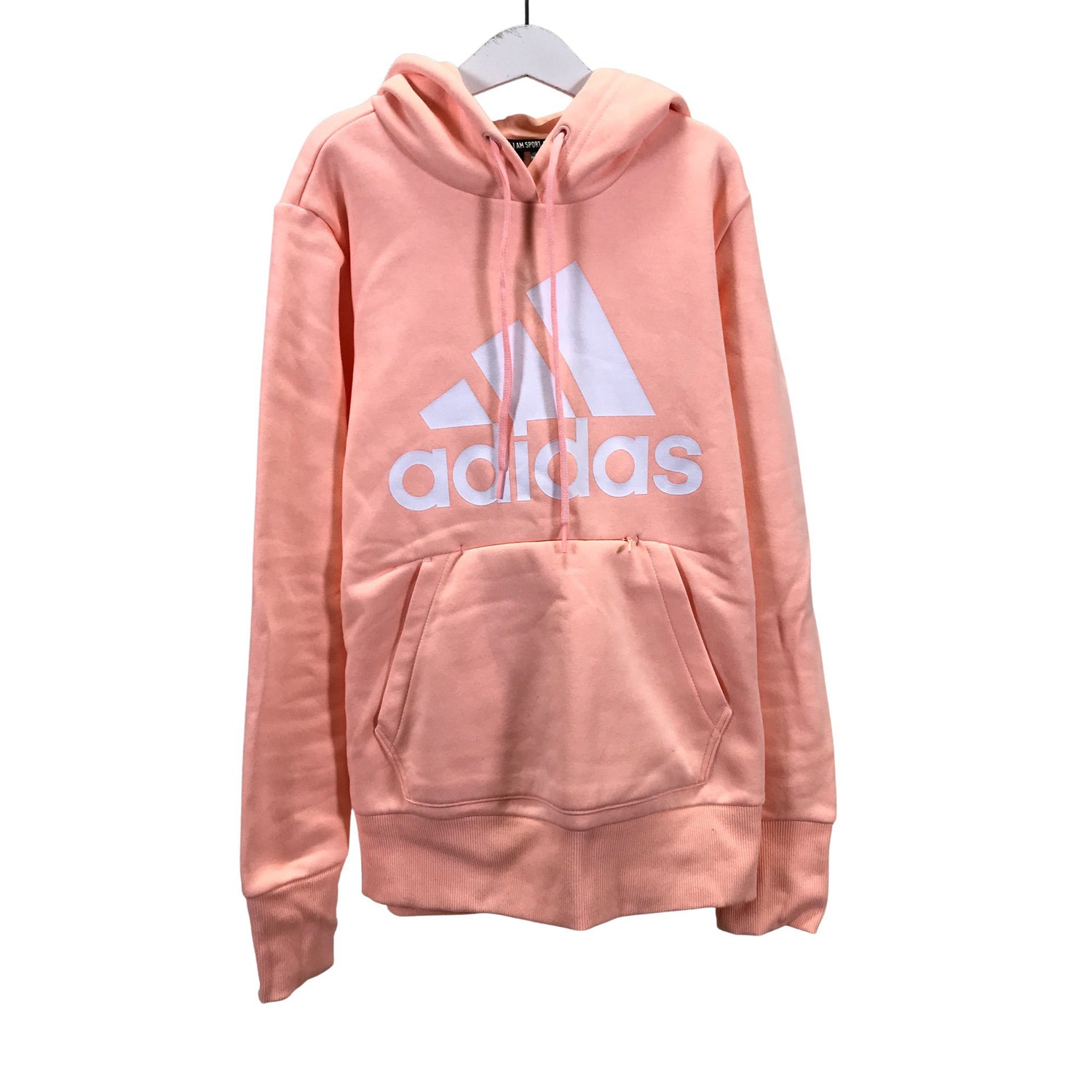  Huppari  Huppari, koko 34  Adidas 