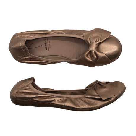 Unisex Wonders - Ballerinat, koko 39 -  ()