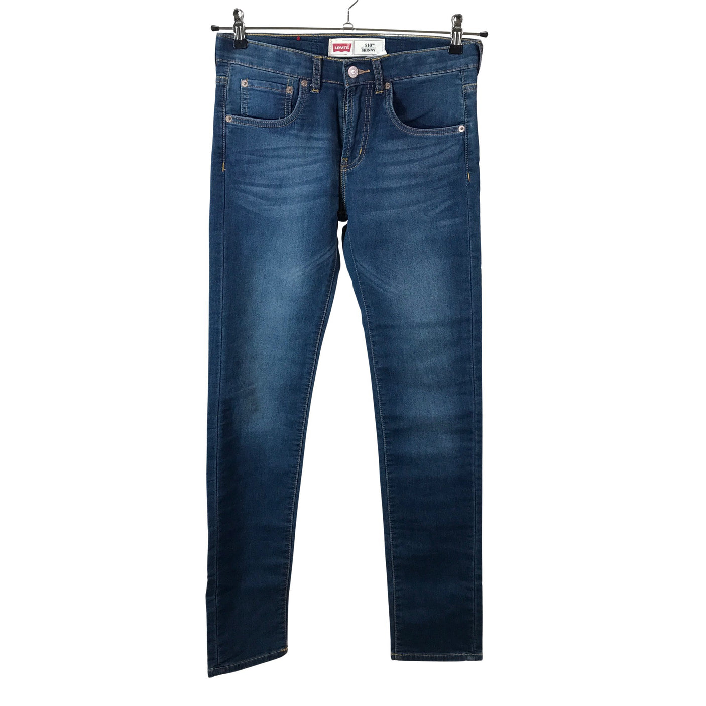 Unisex Levi's - Farkut, koko 158 - 164 -  (1)