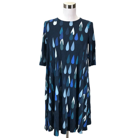 Unisex Marimekko - Trikoomekko, koko 38 -  ()