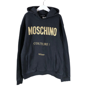 Unisex Moschino - Huppari, koko 158 - 164 -  (1)