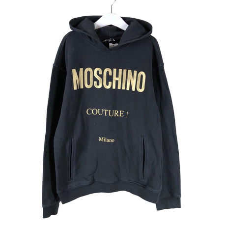 Unisex Moschino - Huppari, koko 158 - 164 -  ()