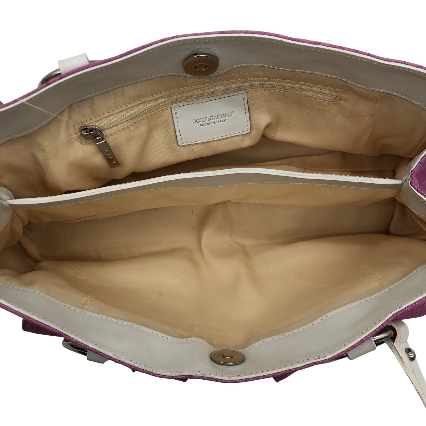 Unisex Dolce&Gabbana - Käsilaukku, koko Mini -  (3)