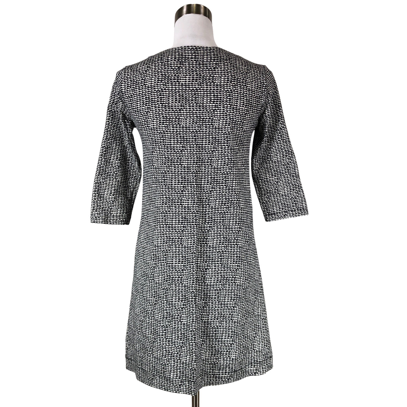 Unisex Marimekko - Trikoomekko, koko 34 -  (2)