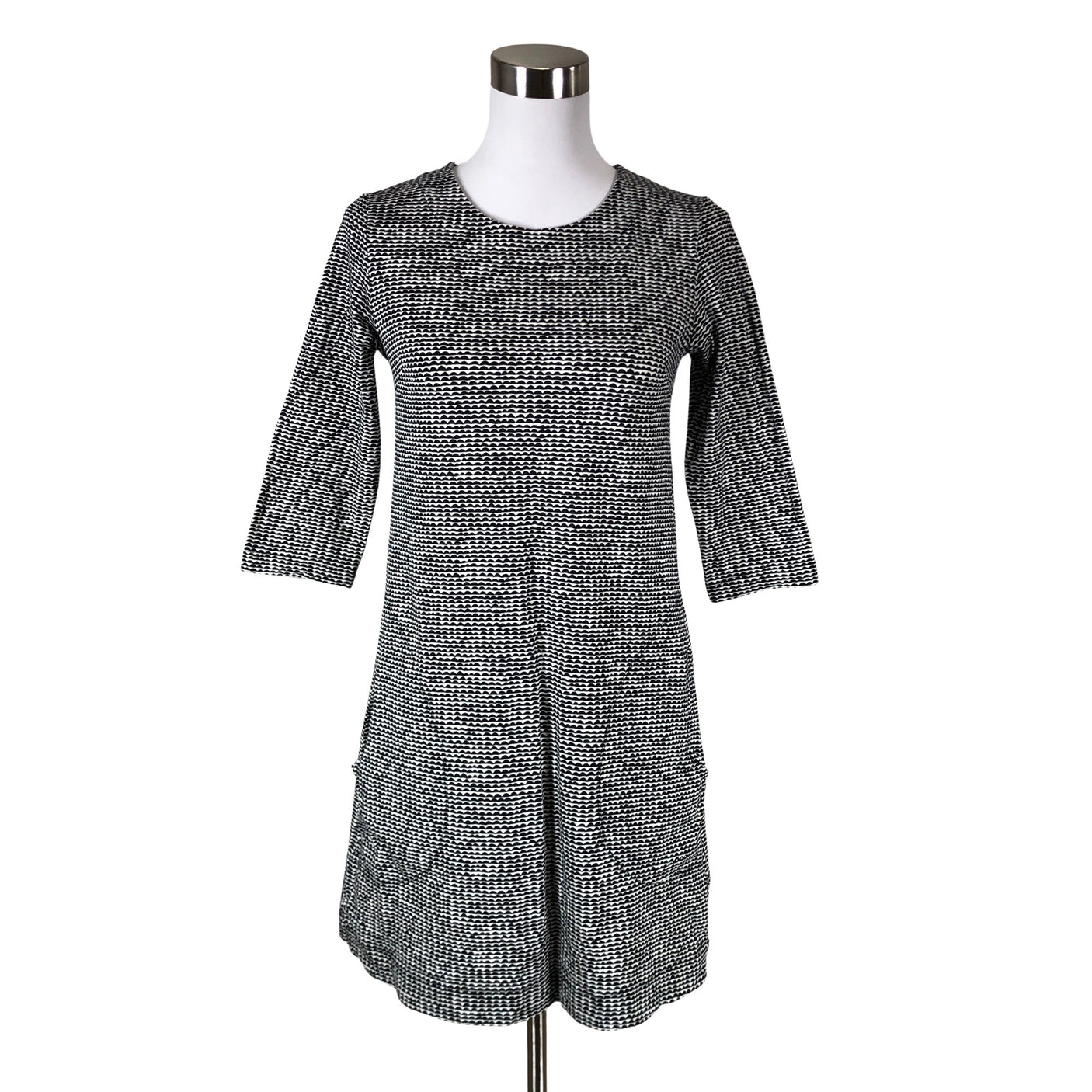Unisex Marimekko - Trikoomekko, koko 34 -  (1)