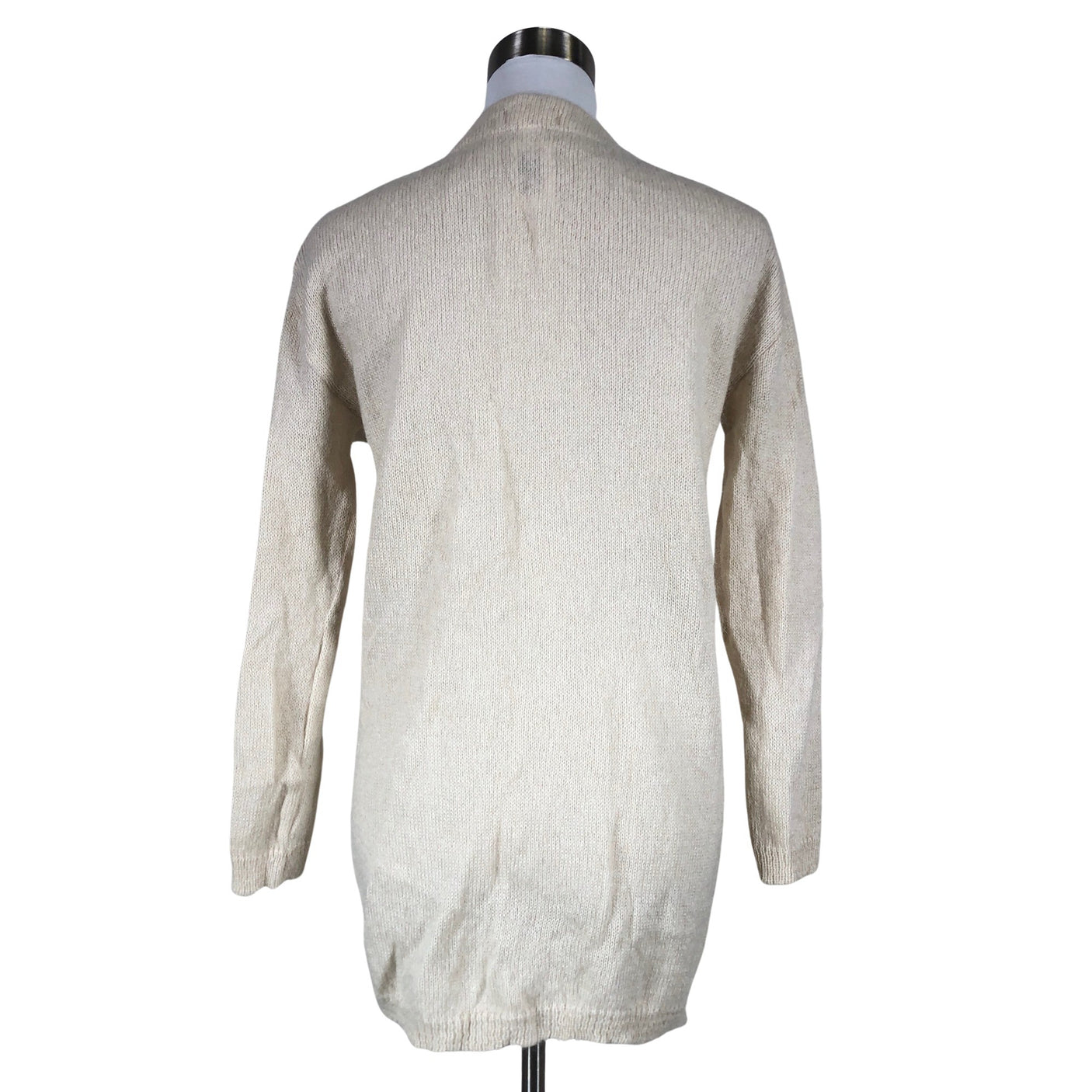 Unisex Bypias - Neuletakki, koko 36 -  (2)