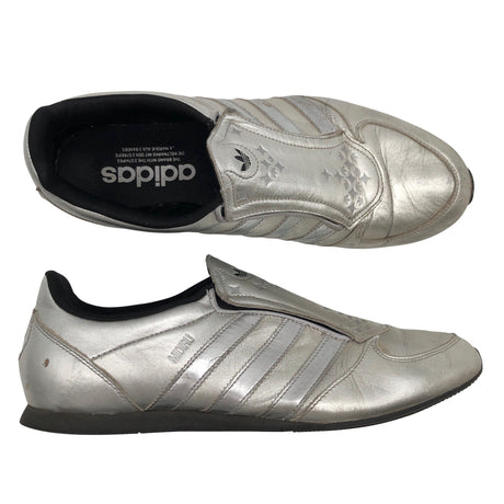 Unisex Adidas - Tennarit, koko 41 -  ()