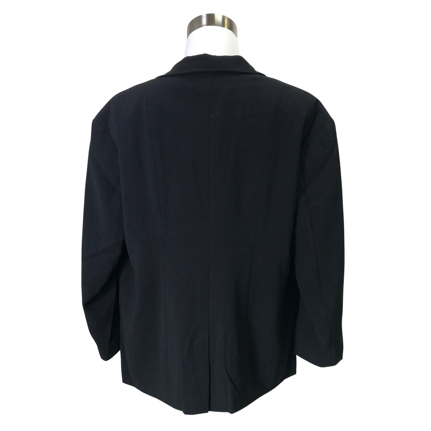 Unisex Stylein - Pikkutakki, koko XL -  (2)