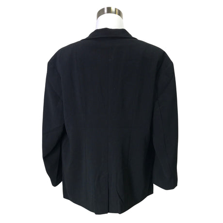 Unisex Stylein - Pikkutakki, koko XL -  (2)