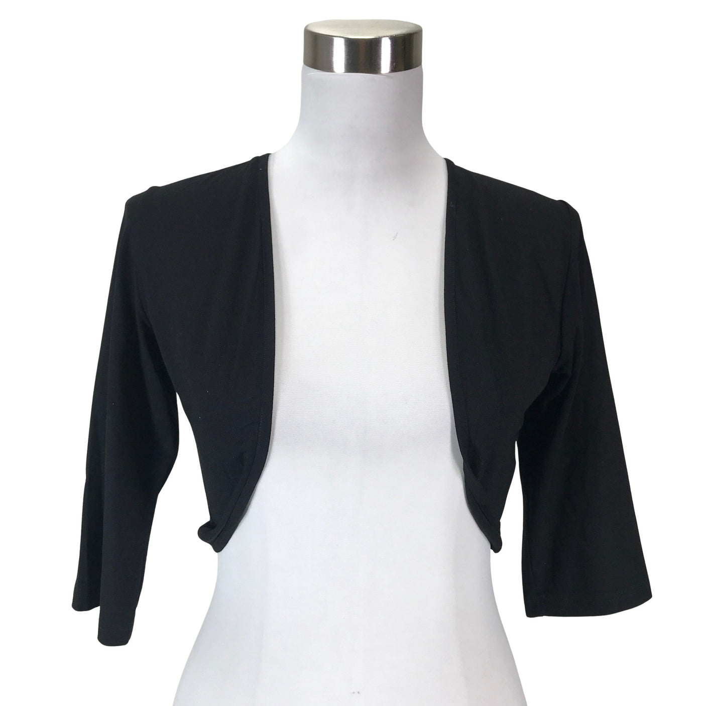 Unisex Voglia - Trikoobolero, koko 36 -  (1)