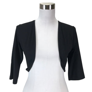 Unisex Voglia - Trikoobolero, koko 36 -  (1)