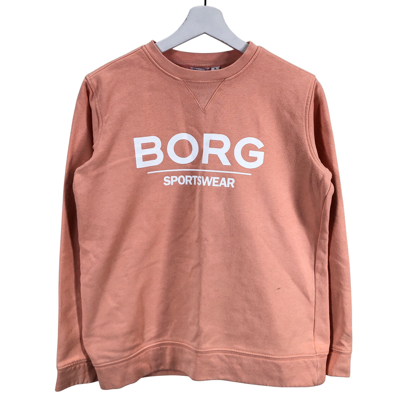 Unisex Björn Borg - Collegepaita, koko 38 -  (1)