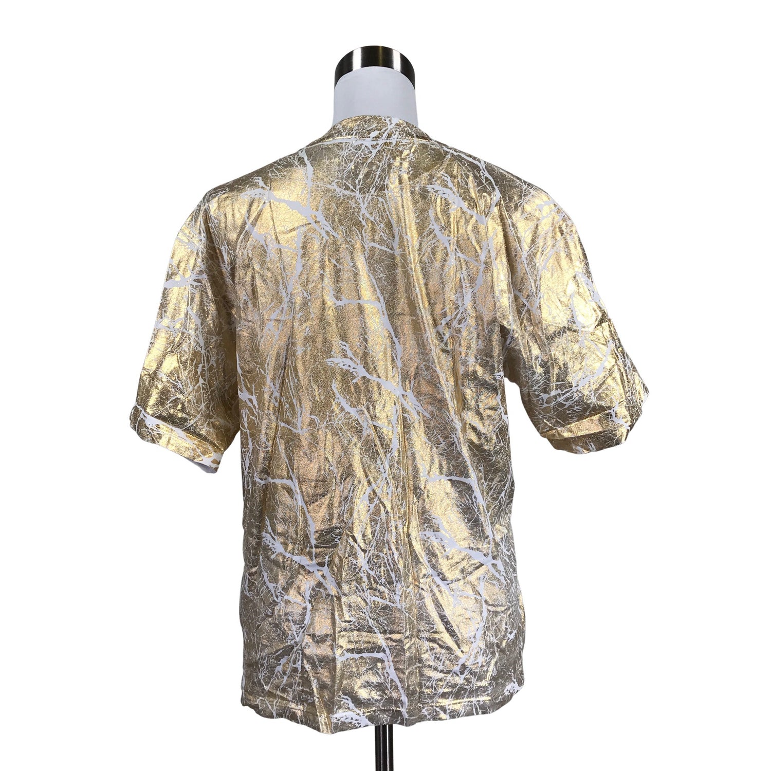  T-paita  T-paita, koko 40  MSGM 