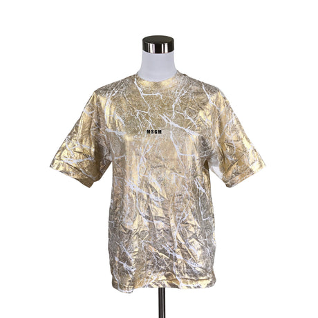 Unisex MSGM - T-paita, koko 40 -  ()