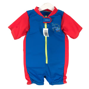 Unisex Speedo - Uimapuku, koko 98 - 104 -  (1)