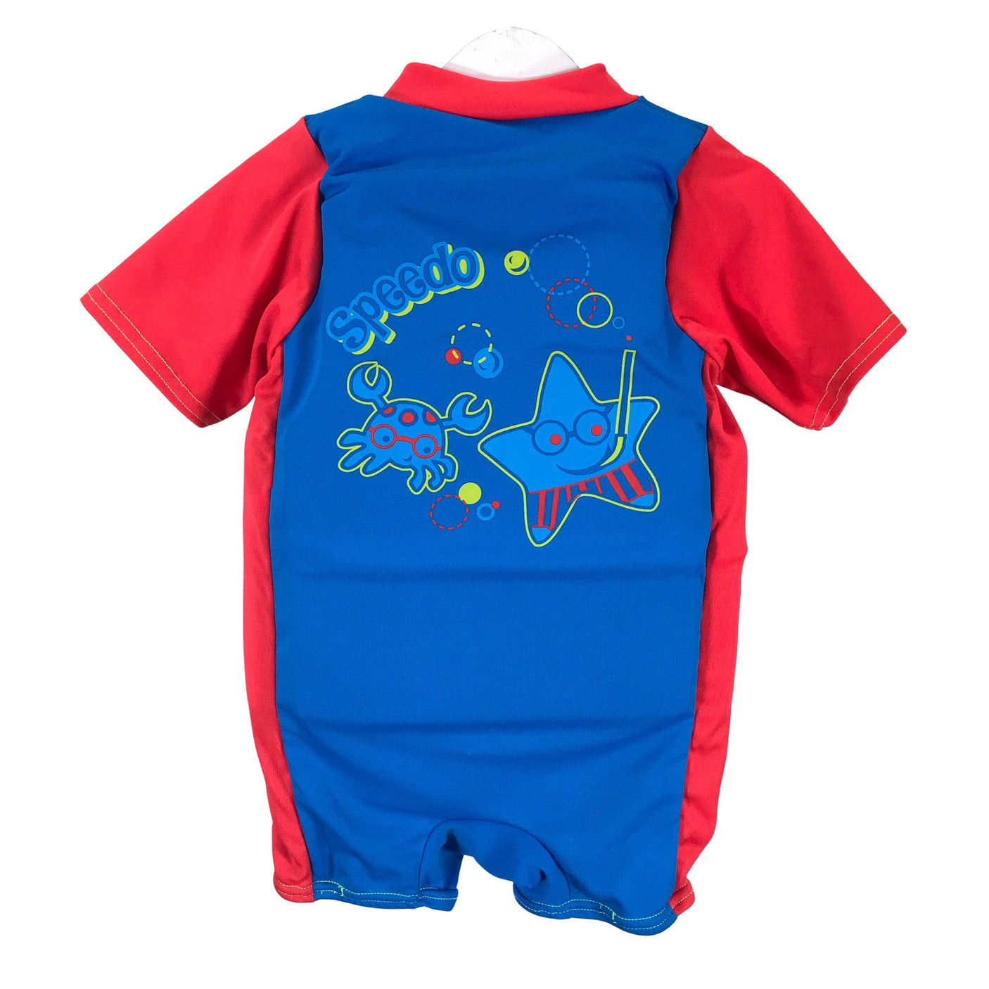 Unisex Speedo - Uimapuku, koko 98 - 104 -  (2)