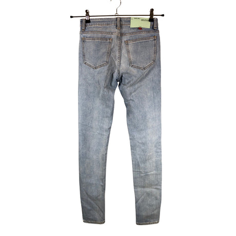 Unisex Off-White - Farkut, koko 34 -  (2)
