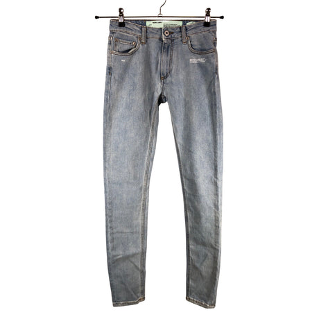 Unisex Off-White - Farkut, koko 34 -  ()