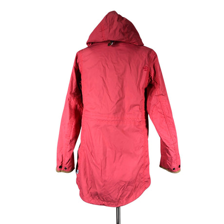 Unisex Didriksons - Parkatakki, koko 40 -  (2)