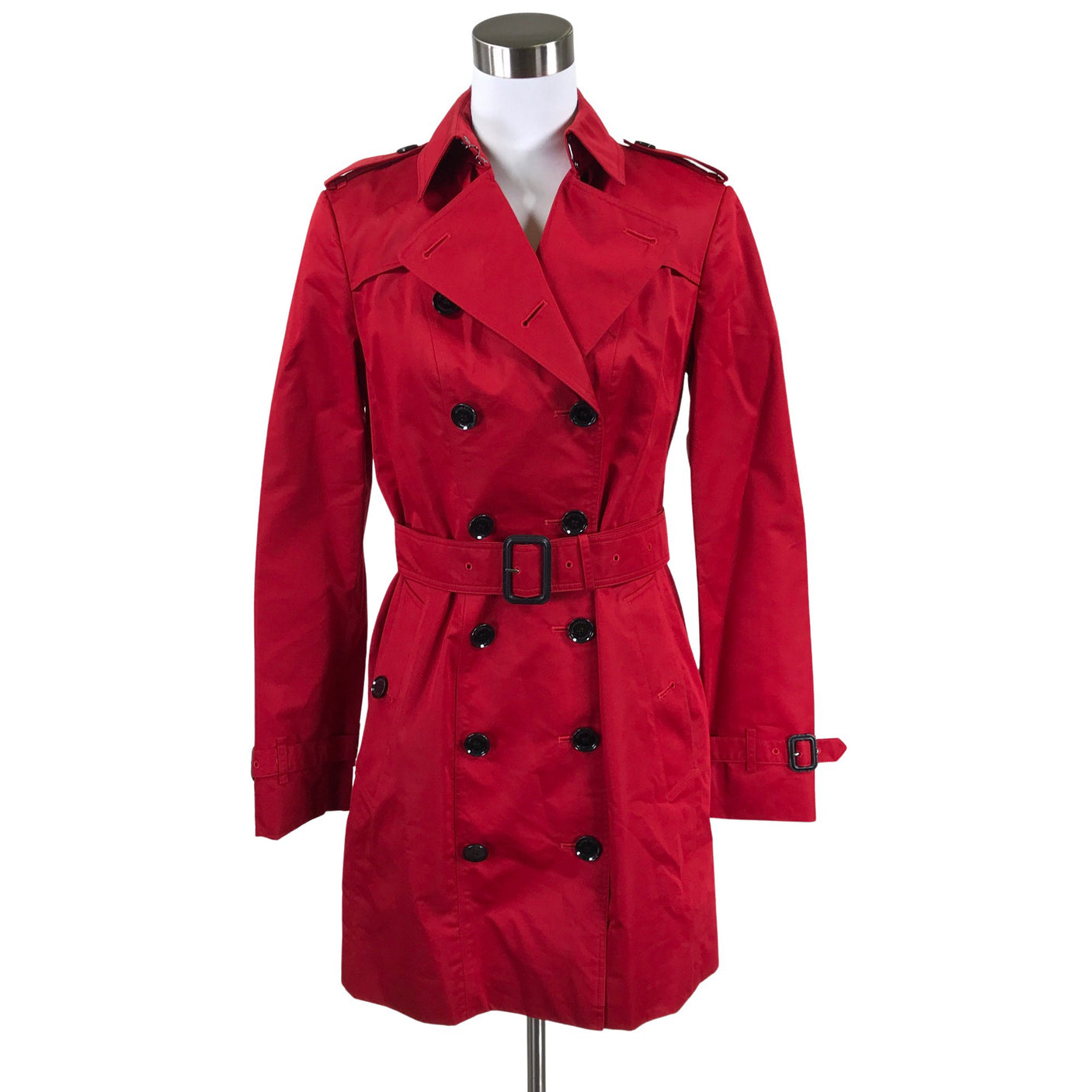 Trenssitakki, koko 40